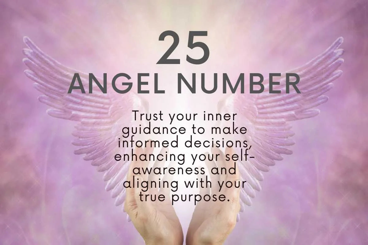 11 25 Angel Number Meaning: Love, Spiritual Growth, and Personal Guidance