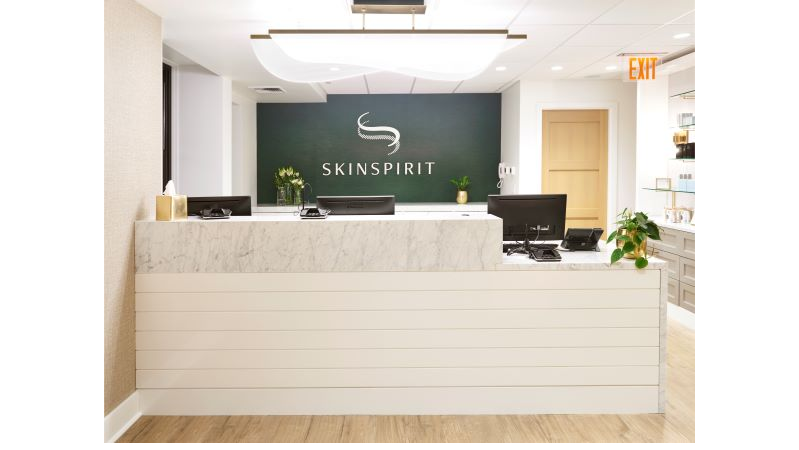 Experience Top Skincare and Aesthetics at SkinSpirit Totem Lake, Kirkland