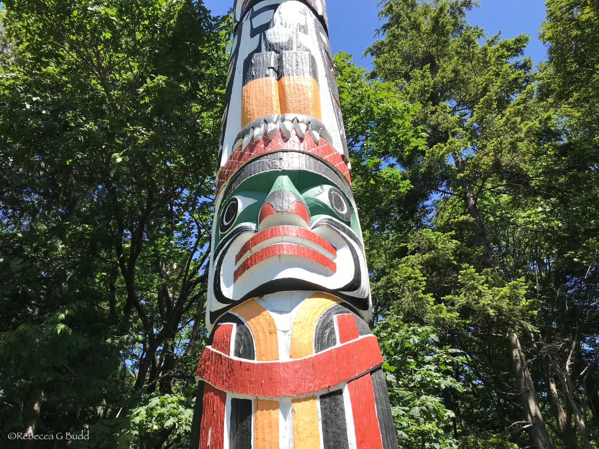 Beacon Hill Totem Pole: History & Legacy of the Story Pole