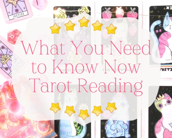 Understanding Celebrity Tarot Readings: What You Need to Know