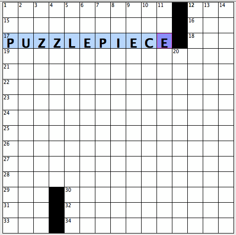 NYT Puzzle Grid Feature: What You Need to Know