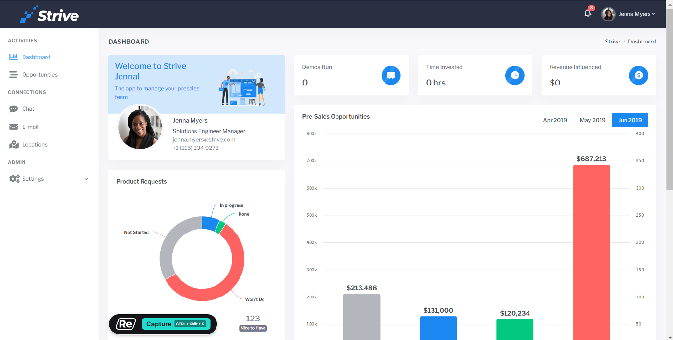 The Ultimate Guide to Feature Demonstration: Boost Sales with Key Product Highlights