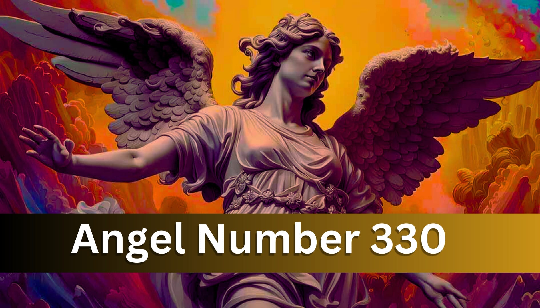 Angel Number 330: Unlocking the Message of Creativity and Growth