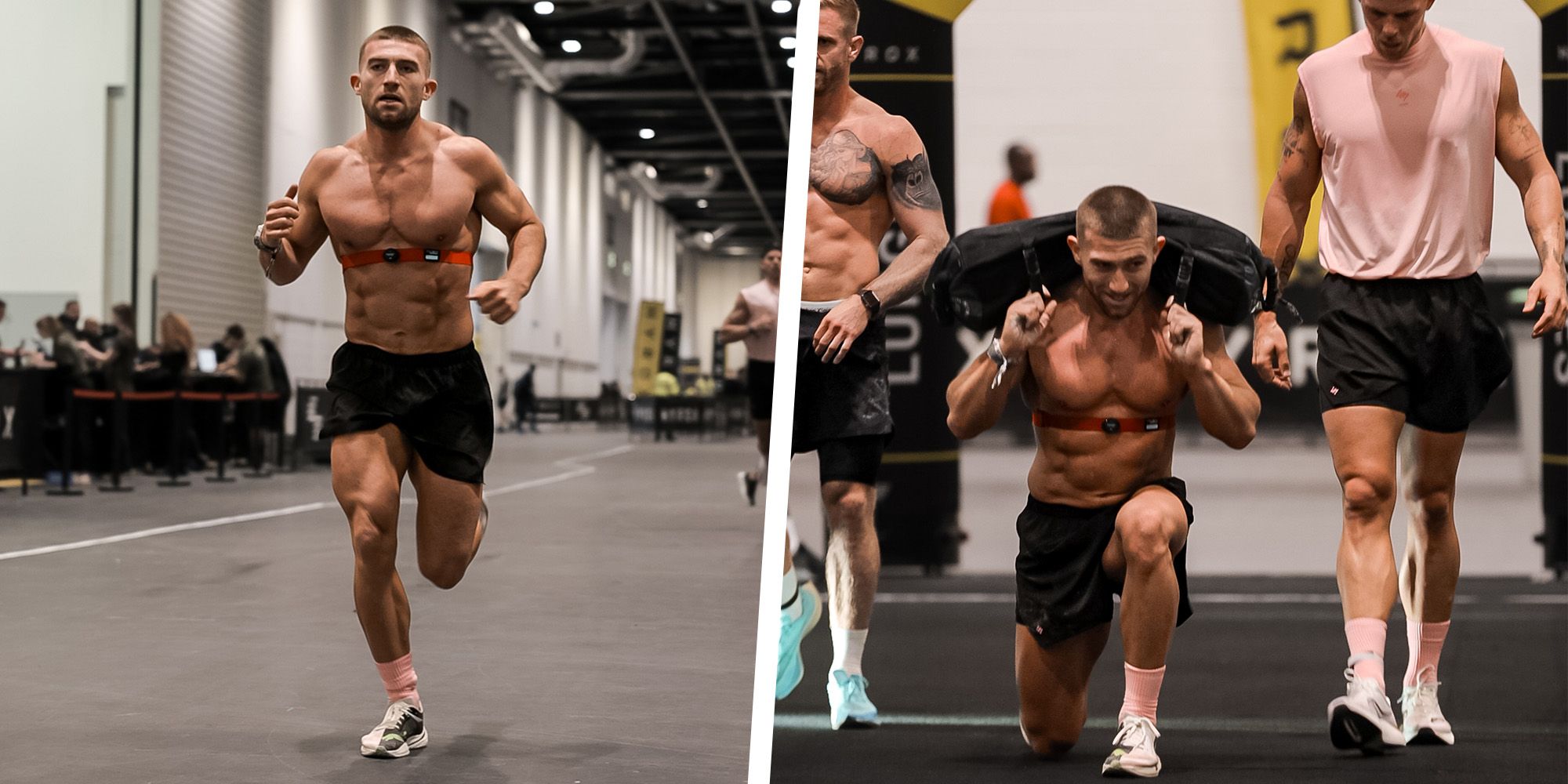 Hybrid Athlete Training Without Running: Achieve Strength and Endurance