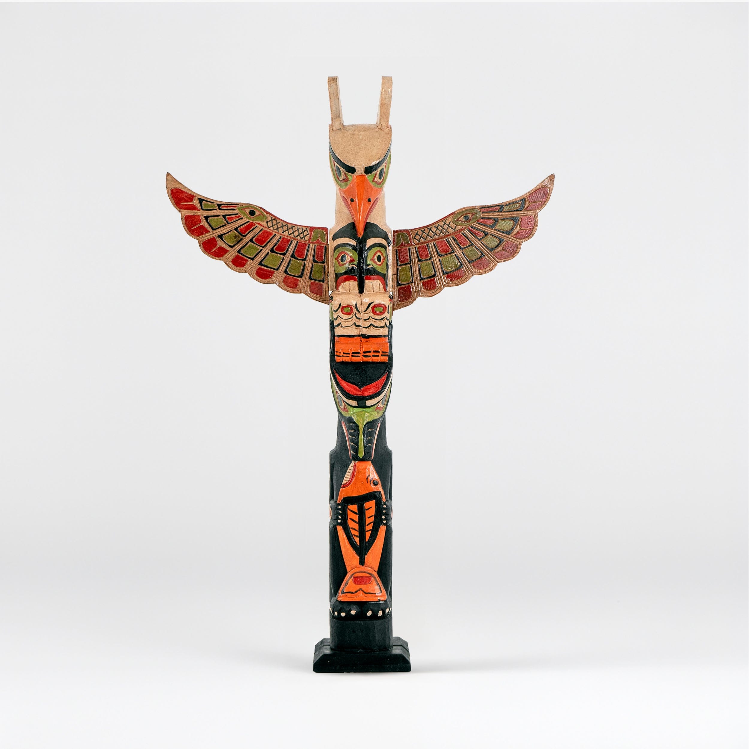 Totem Pole Buy Guide – Find Quality Totem Poles with Fast Delivery