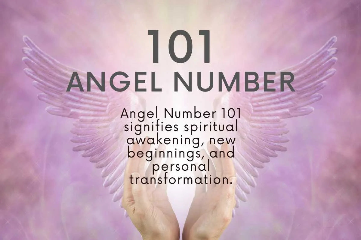 Discover the Biblical Meaning of 101: A Symbol of New Beginnings and Spiritual Growth