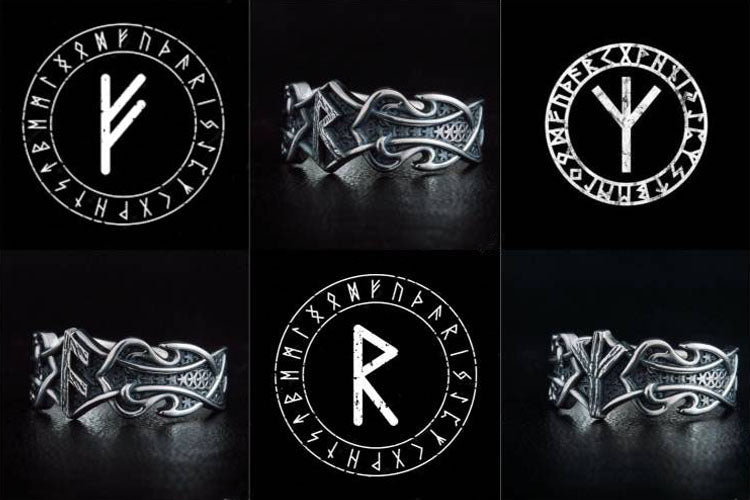 Unlocking the Power of Norse Protection Runes: A Guide