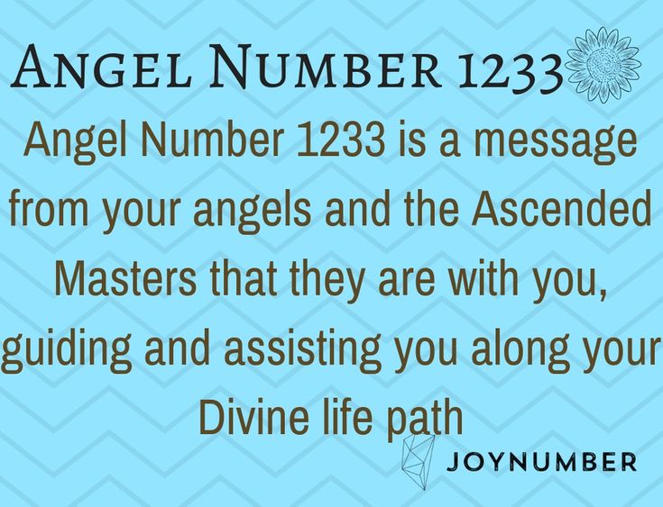 12 33 angel number