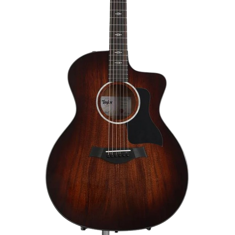 Taylor 224CE Features: Why the Grand Auditorium is Perfect for Modern Players