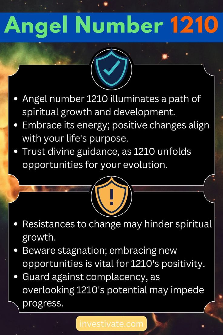 How 12 10 Angel Number Guides Your Personal Growth Journey