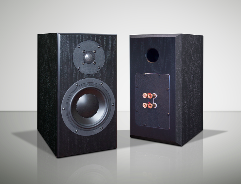 Totem Acoustic Speakers: A Deep Dive into Signature One and Model 1