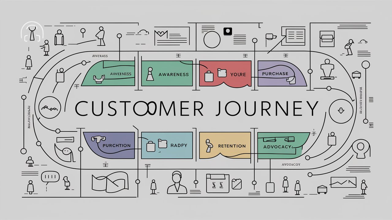 Mastering UX Feature Mapping: A Guide to Key Activities