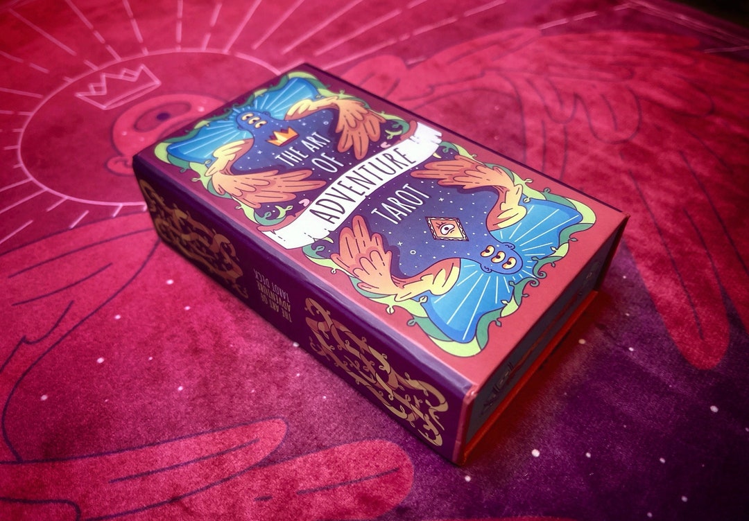 Discover the Best Tarot Decks of 2023: Must-Have Decks for Your Collection