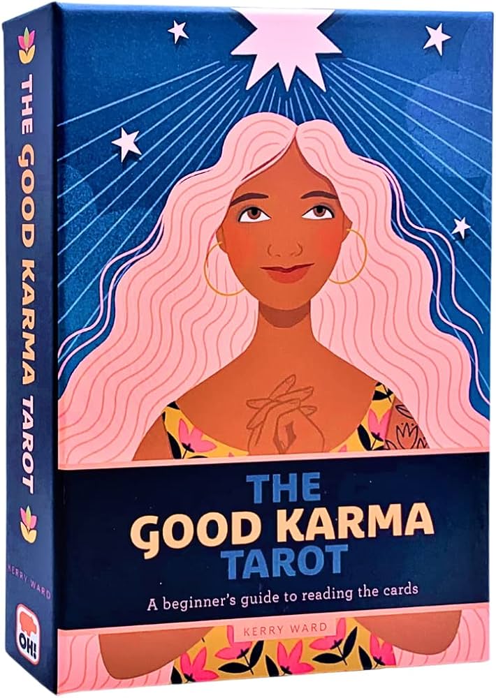 Understanding the Sacred Rules of Tarot: A Beginners Guide to Powerful Rituals and Readings