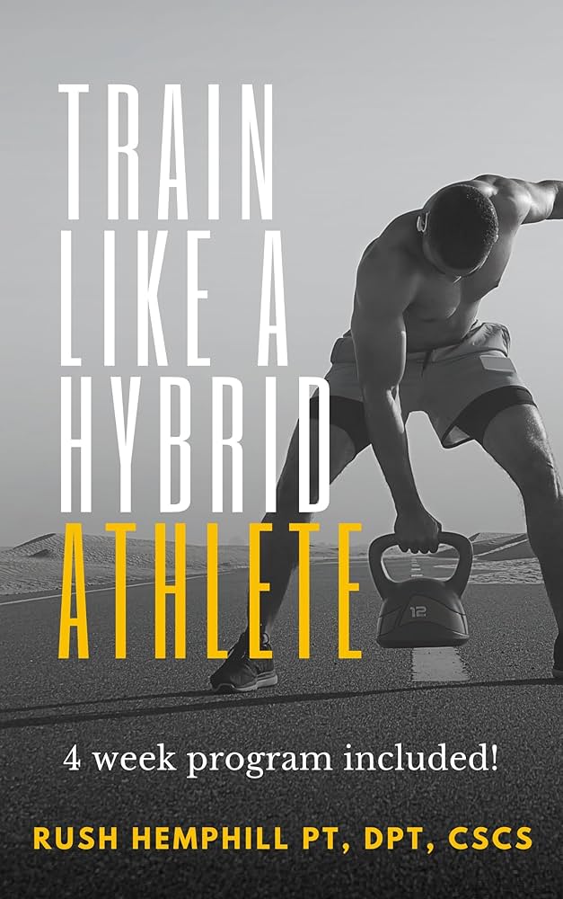 Hybrid Athlete Training Without Running: Achieve Strength and Endurance