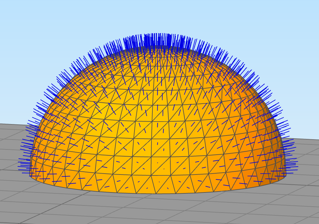 Why Your Mesh Feature Is Still Hollow: Common Issues and Fixes