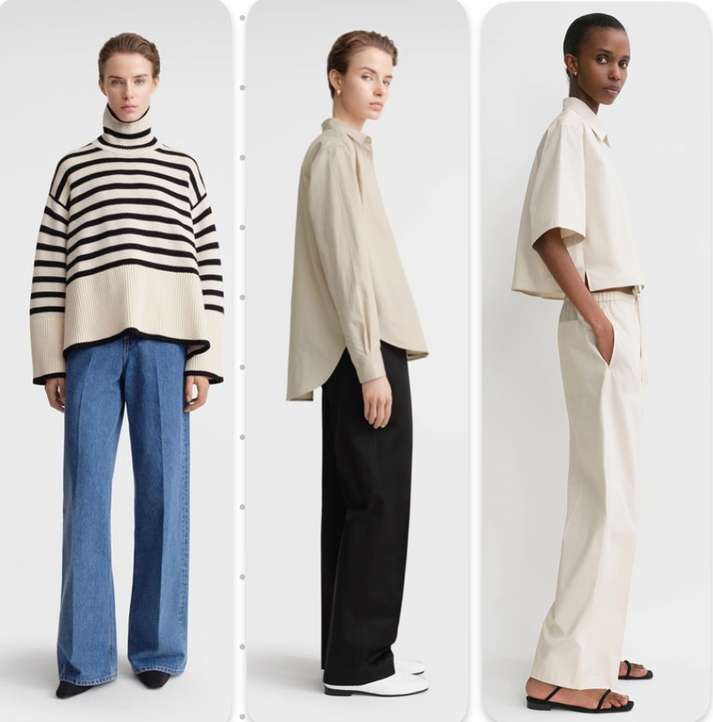 Discover Totem Clothing: Minimalist Style Meets Luxury Fashion