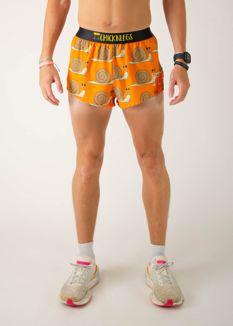 Best Running Shorts: Find Your Perfect ChicknLegs Design