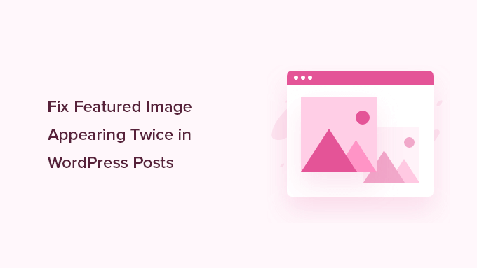 Why Is My Divi Featured Image Appearing Twice? Quick Solutions