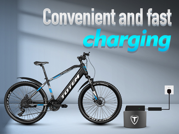 Explore Totem Cycles High-Quality E-Bikes: Affordable, Reliable, and Powerful