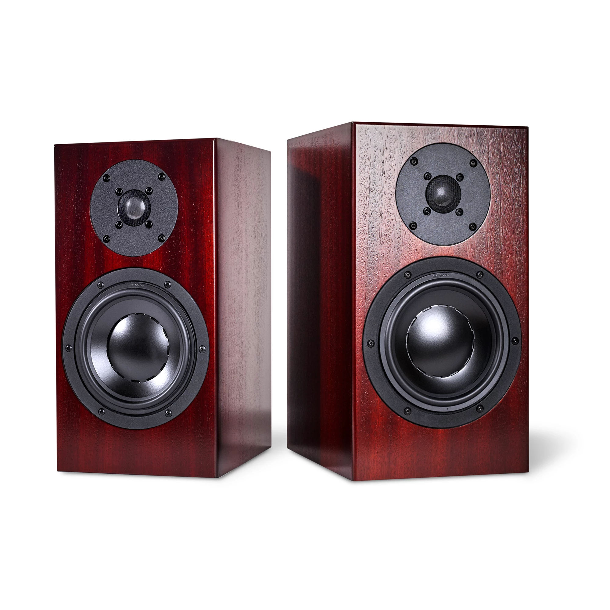 Totem Acoustic Speakers: A Deep Dive into Signature One and Model 1