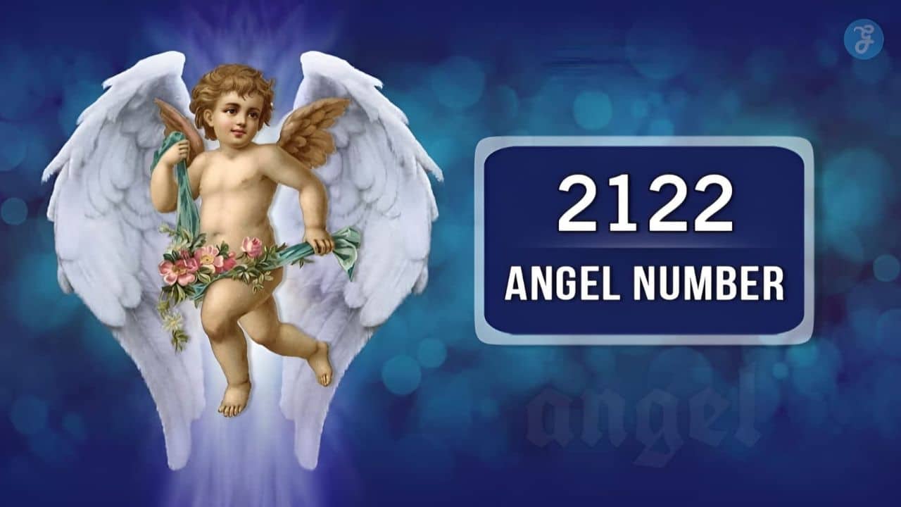 Unlocking the Power of Angel Number 2122: Love, Career, and Spiritual Insights