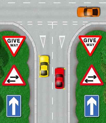 What Are the Identifying Features of One-Way Streets? Key Signs and Lane Indicators Explained