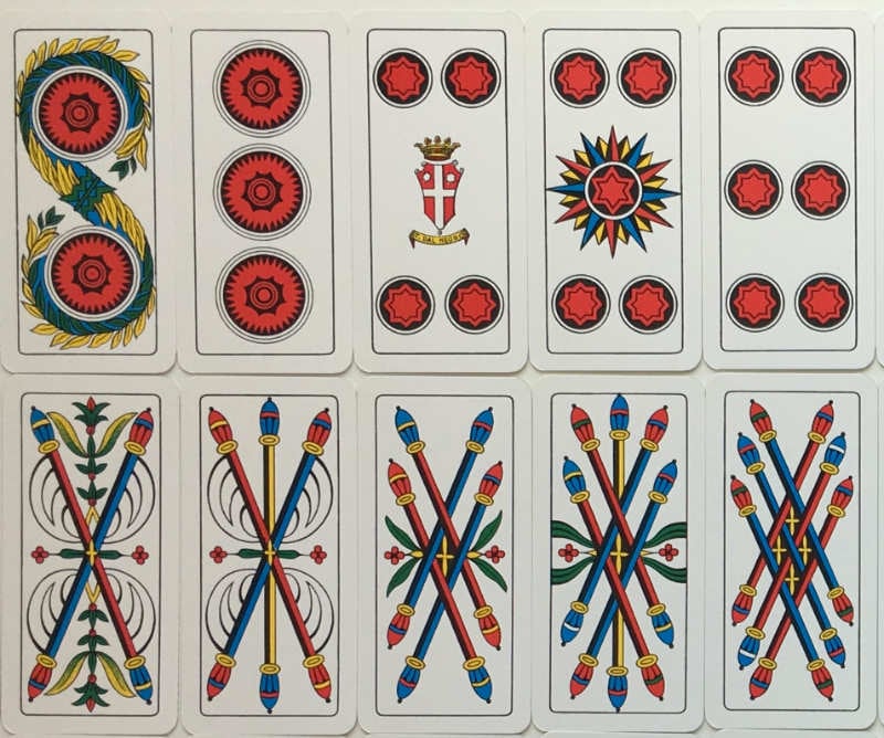 Free Online Tarot Reading: Marseille Deck, Meanings & Insights