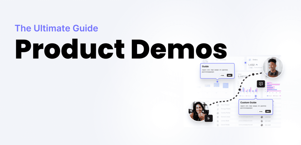 The Ultimate Guide to Feature Demonstration: Boost Sales with Key Product Highlights