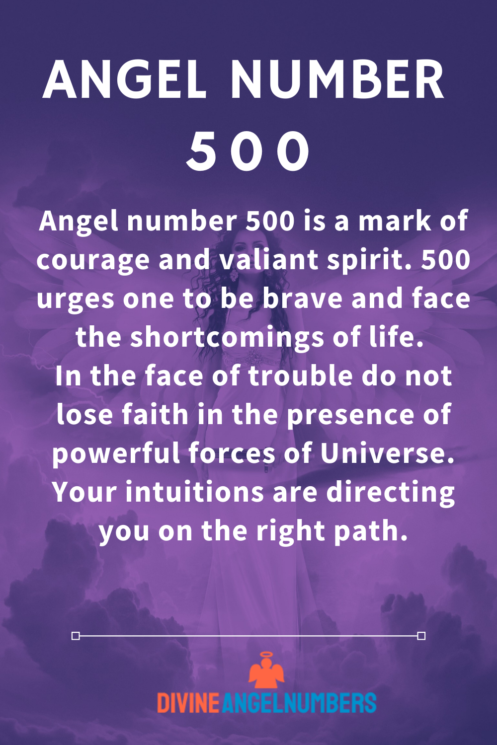 Free Angel Numbers and Meanings PDF: Discover the Hidden Messages Behind 500 Angel Numbers