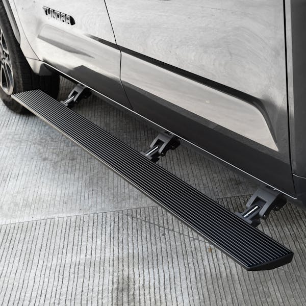 Buy Go Rhino Running Boards for Trucks and SUVs – Durable, Stylish & Easy to Install