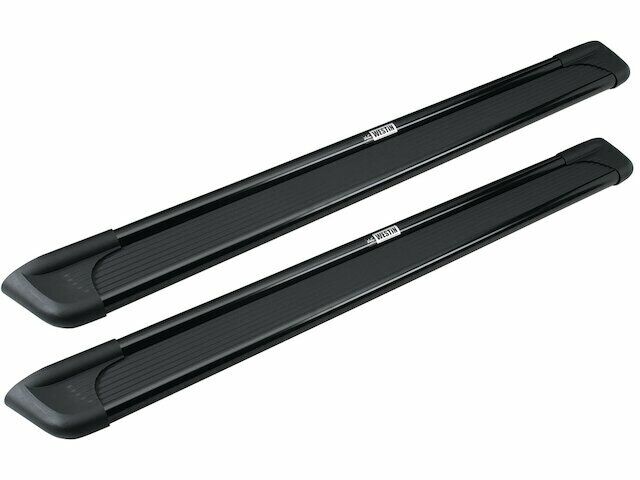 2008 Acura MDX Running Board Caps – OEM Quality & Best Deals