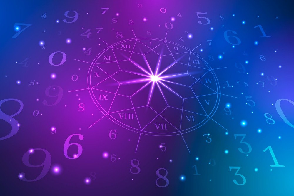 Sacred Scribe Angel Numbers: Unlock the Spiritual Meaning Behind Repeating Numbers