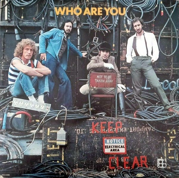 The Iconic Feature of My Generation by The Who: A Deep Dive