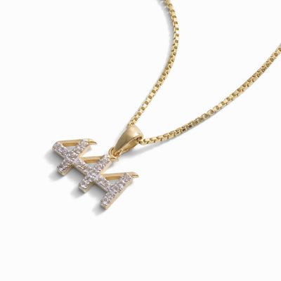 Shop Angel Numbers Necklaces: Beautiful Symbol of Numerology and Empowerment