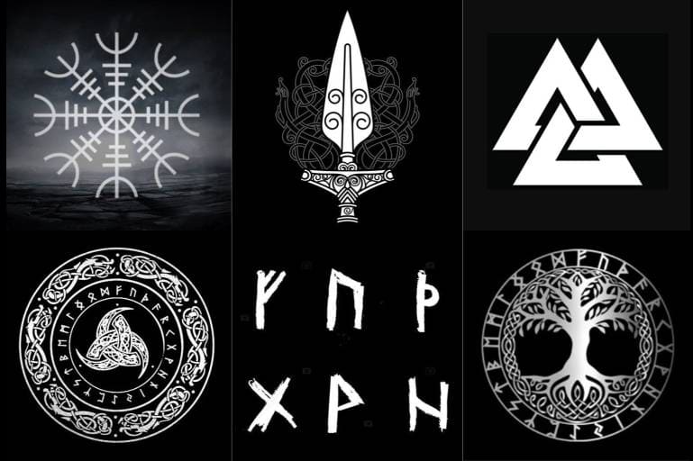 The Power of Odins Runes: Explore Their Mythical Origins and Meaning