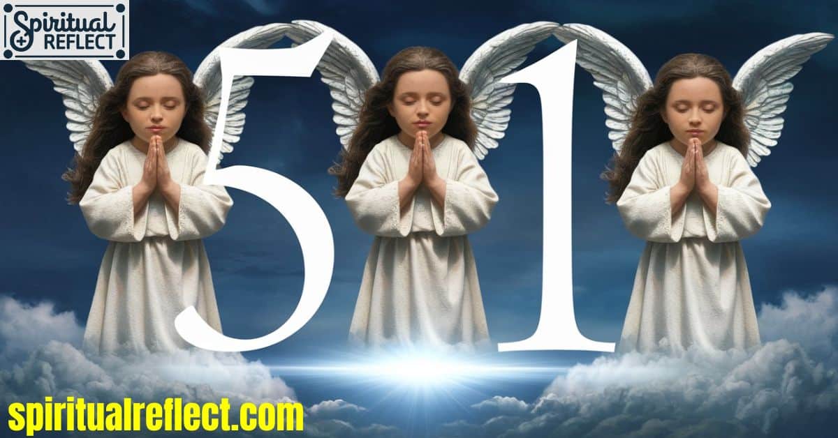 Angel Number 511: A Sign of Spiritual Growth and New Beginnings