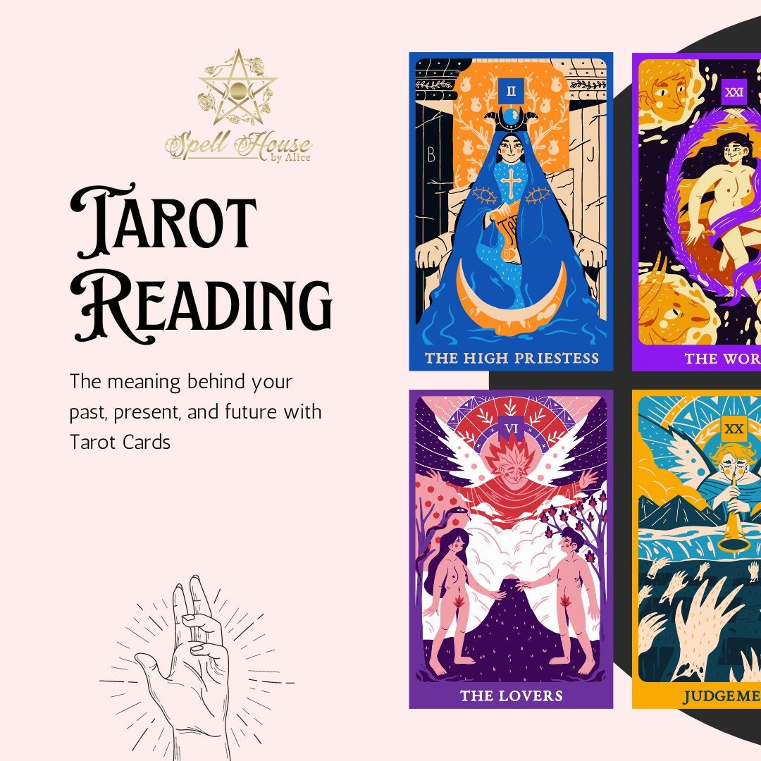 Unlock Insights: Tarot Readings for Memorable Corporate Events