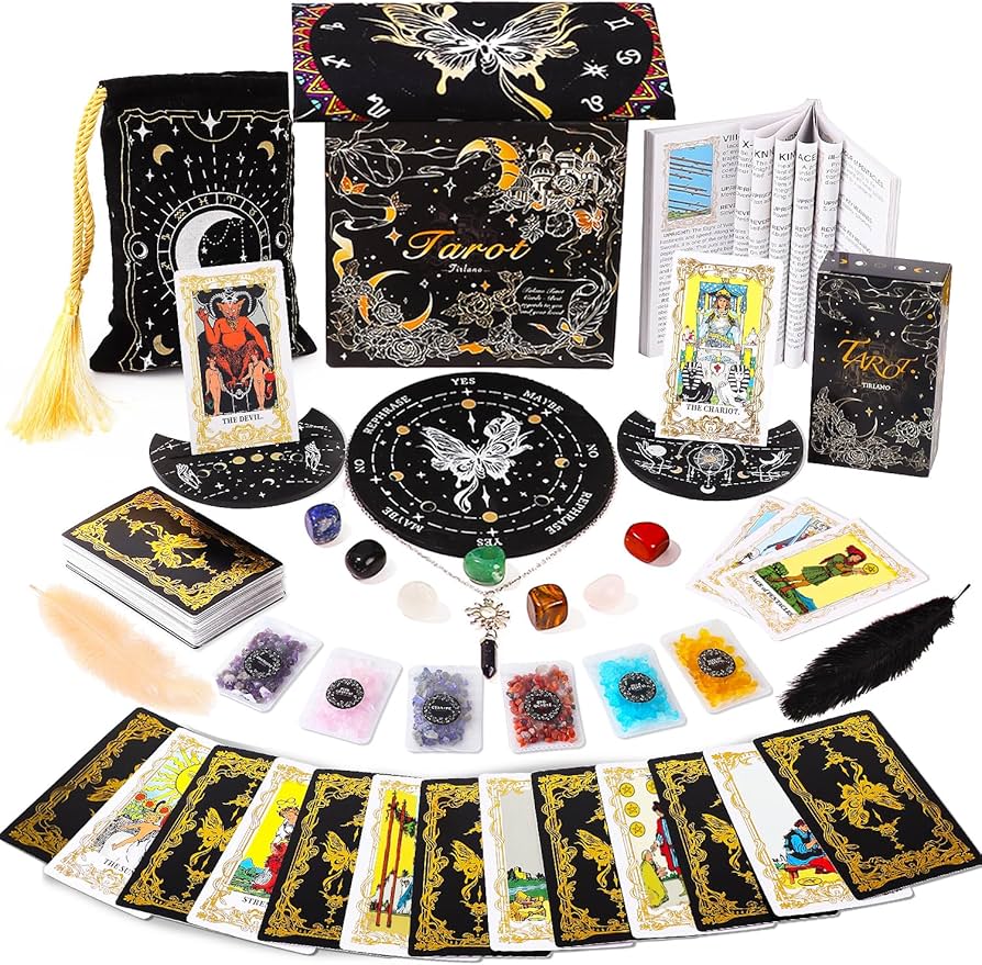 Best Tarot Card Holder? Top Picks and Buying Guide