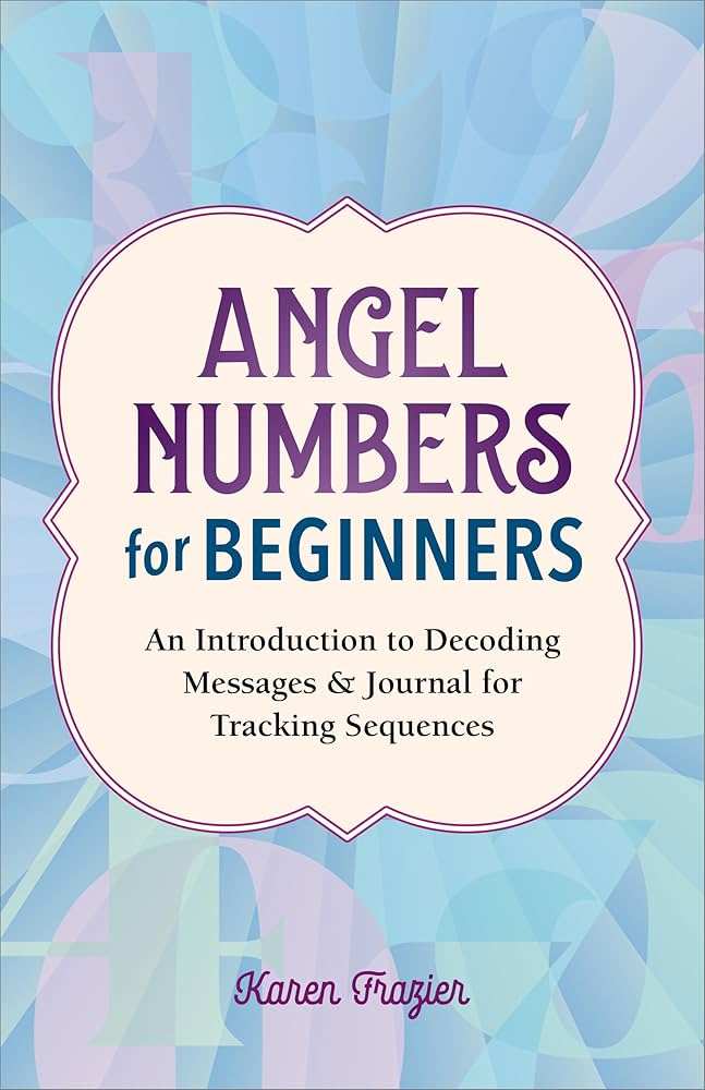 Decoding Angel Number Gifts: A Simple Guide for You