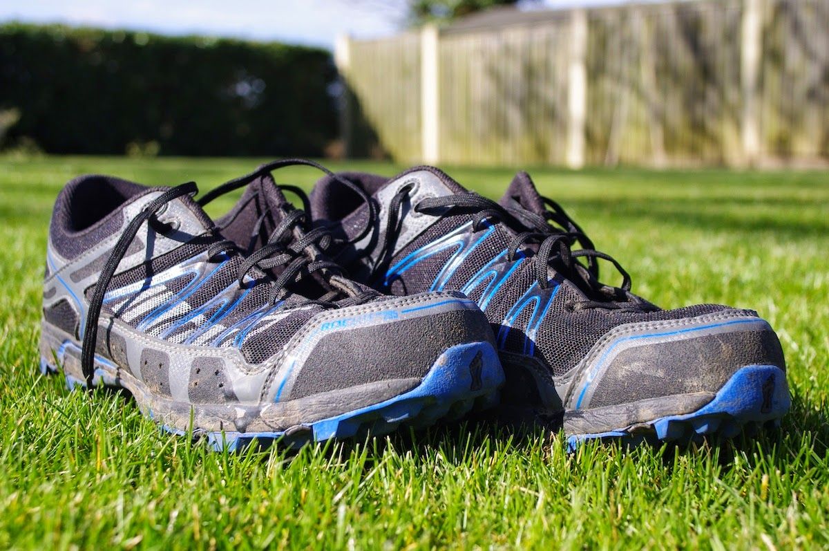 Ready for the Trail? inov-8 roclite mens 295 is Your Perfect Partner