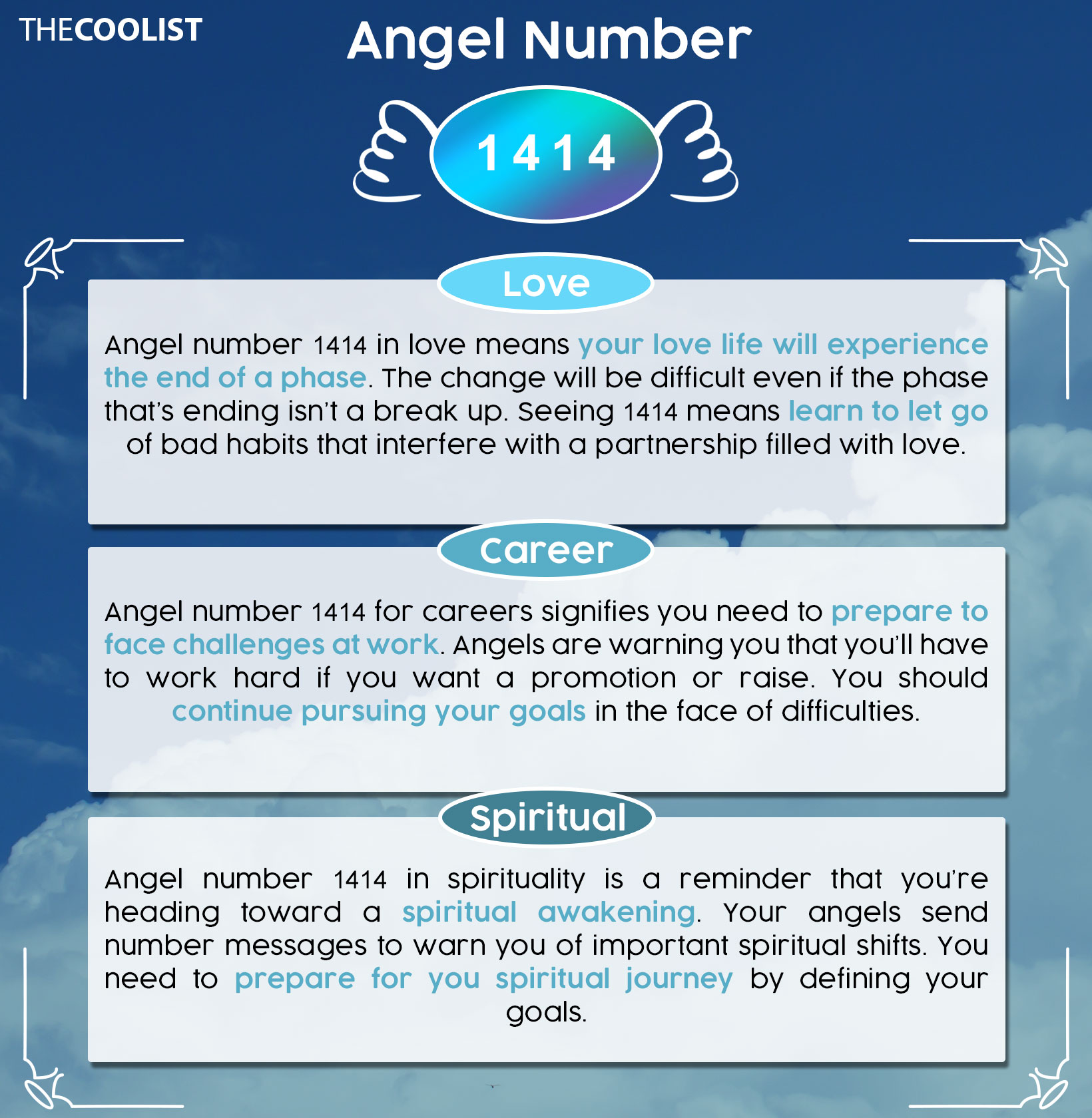 Decoding 1414 Angel Number Pregnancy: Discover its Hidden Message Now.