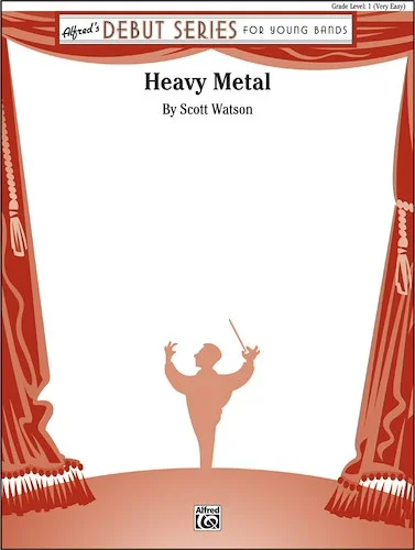 Rock On! Mastering the Heavy Metal Low Brass Feature