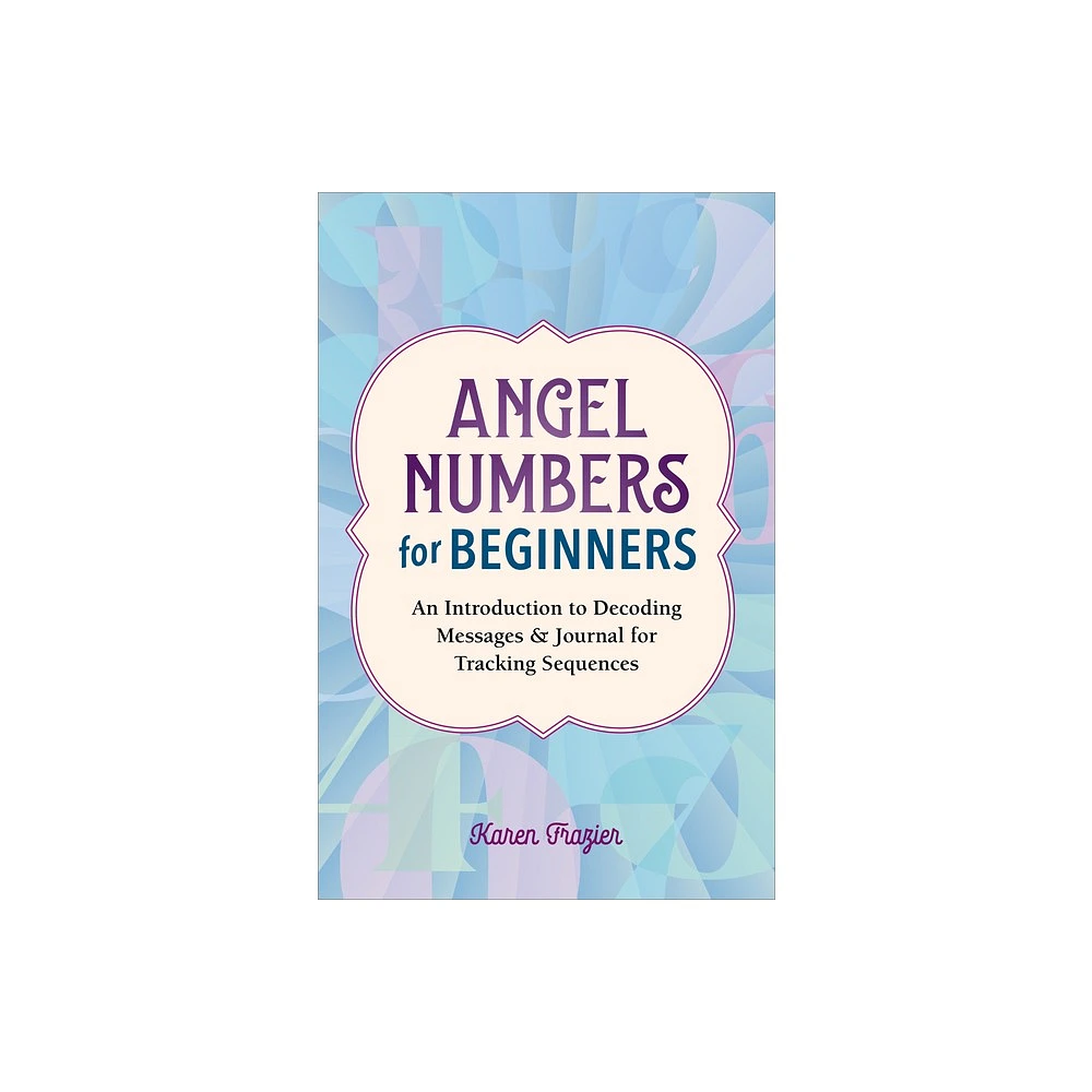 Decoding Angel Number Gifts: A Simple Guide for You