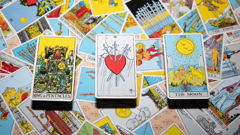 Wondering Are Tarot Cards Bad? Get the Facts Before You Decide.