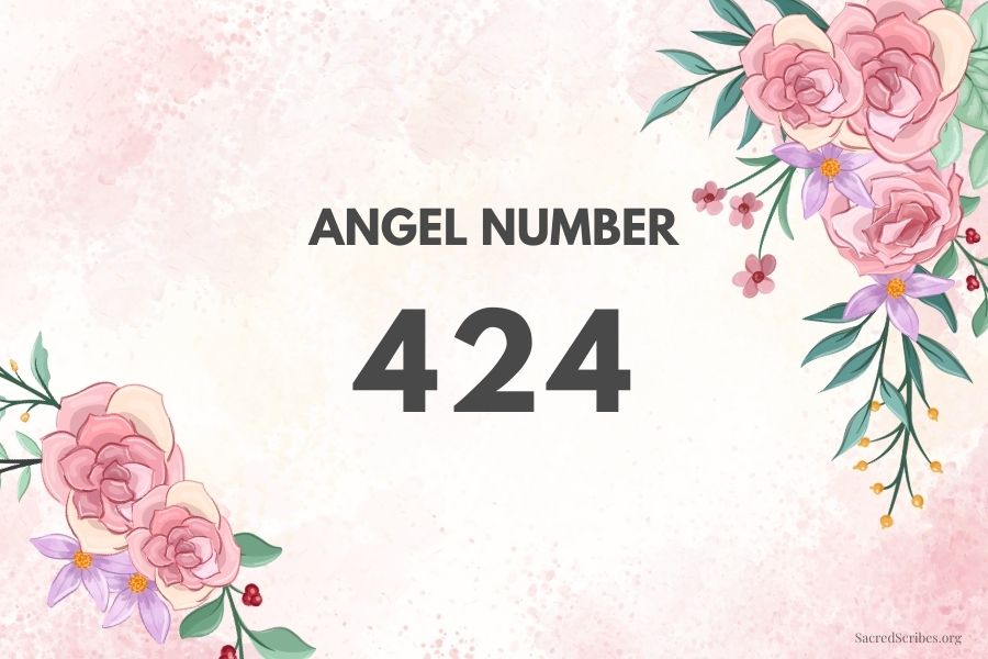 4 24 angel number keeps appearing? Dont ignore it, find out how to make this sign your success.