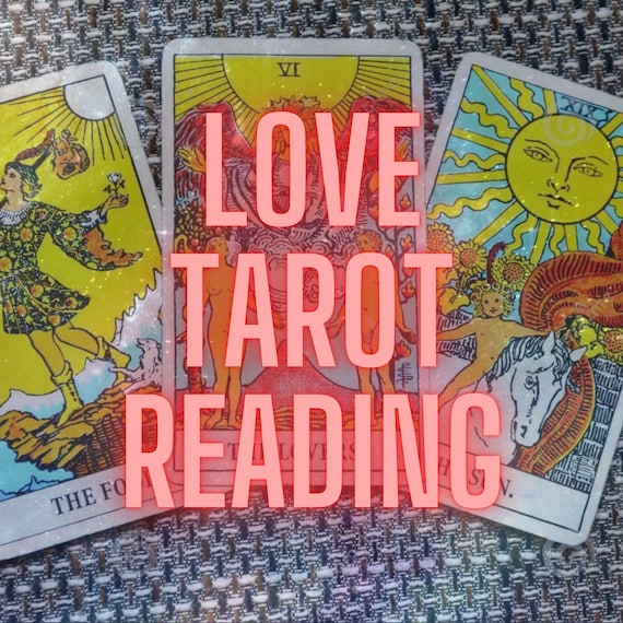 Get Clarity on Your Relationships with a Tarot Card Reading