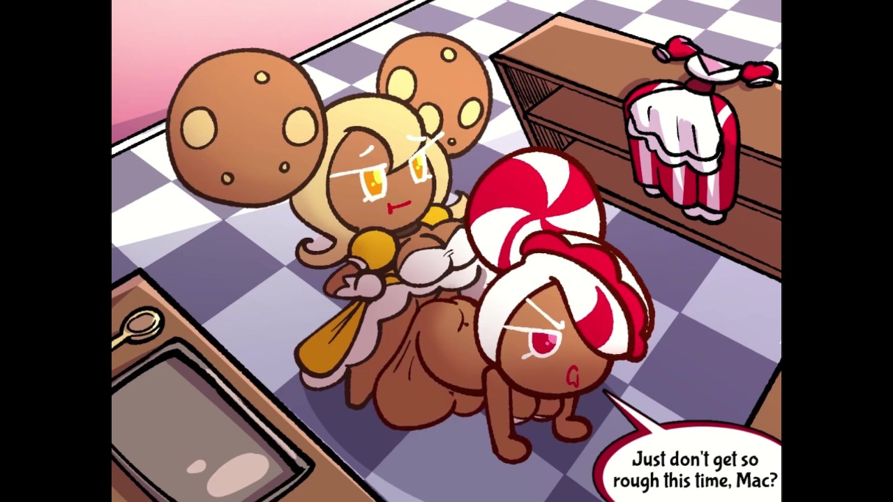 Uncensored Cookie Run Kingdom R34: Check It Out Now