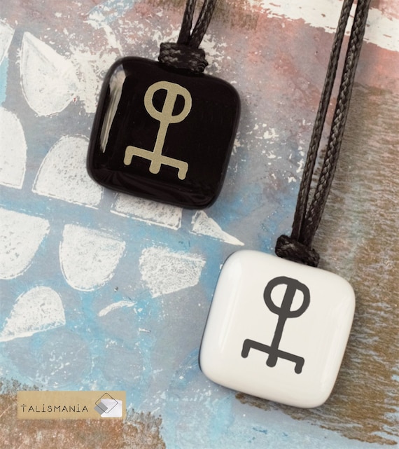 Bind Runes for Love:  Make Your Own Love Amulet Today