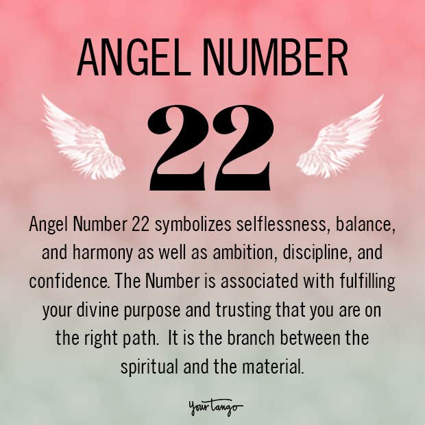 9 22 Angel Number: Does It Have a Special Meaning for You?